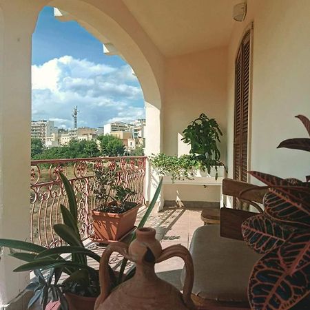 B&B San Lorenzo Bitonto Exterior foto