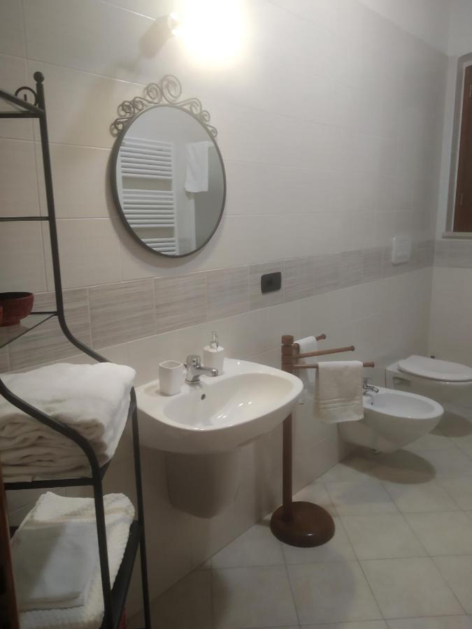 B&B San Lorenzo Bitonto Exterior foto