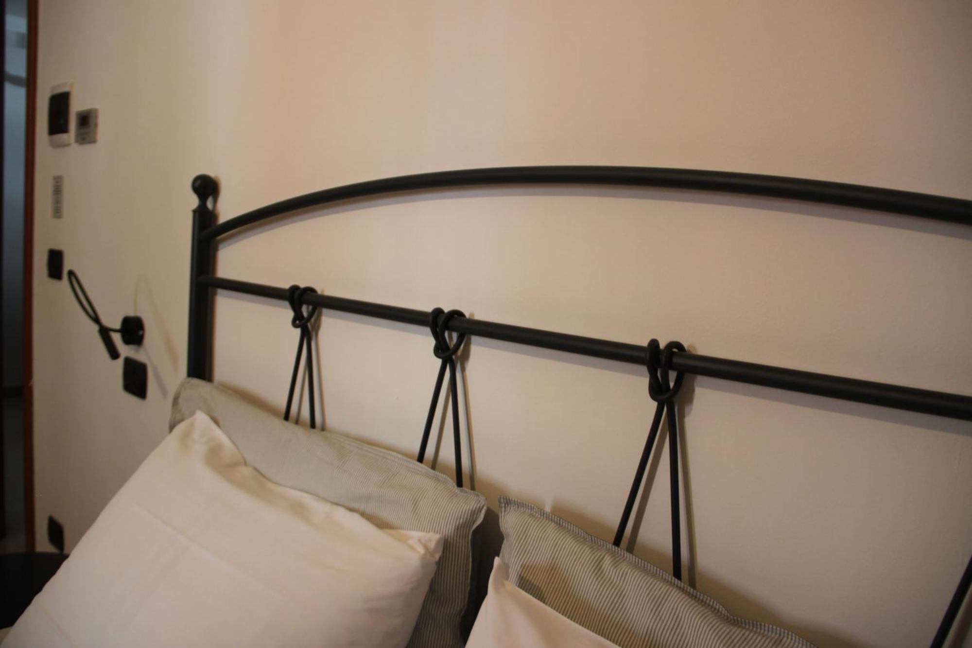 B&B San Lorenzo Bitonto Exterior foto