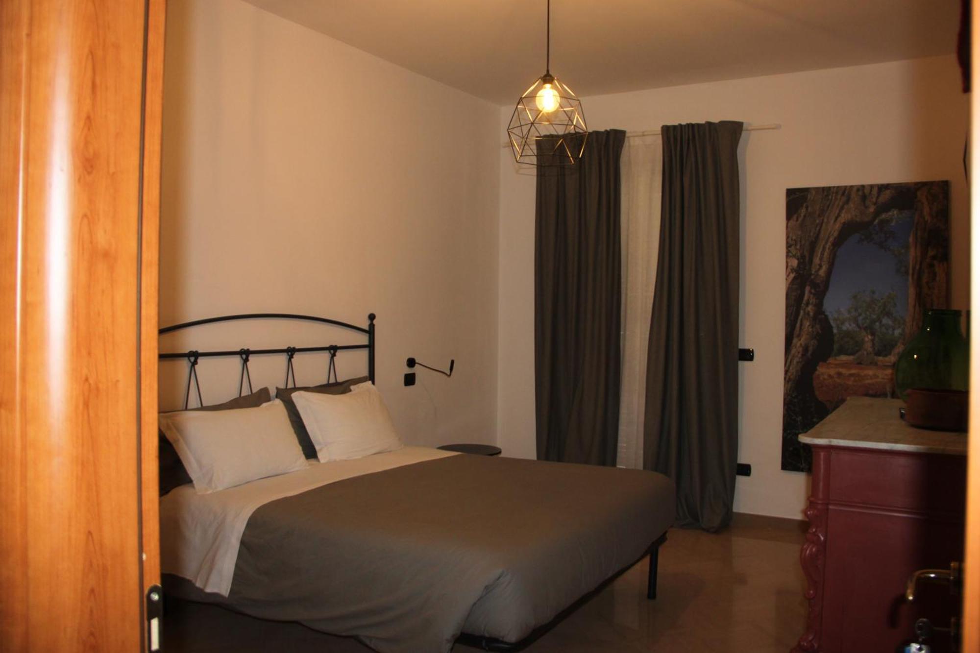 B&B San Lorenzo Bitonto Exterior foto