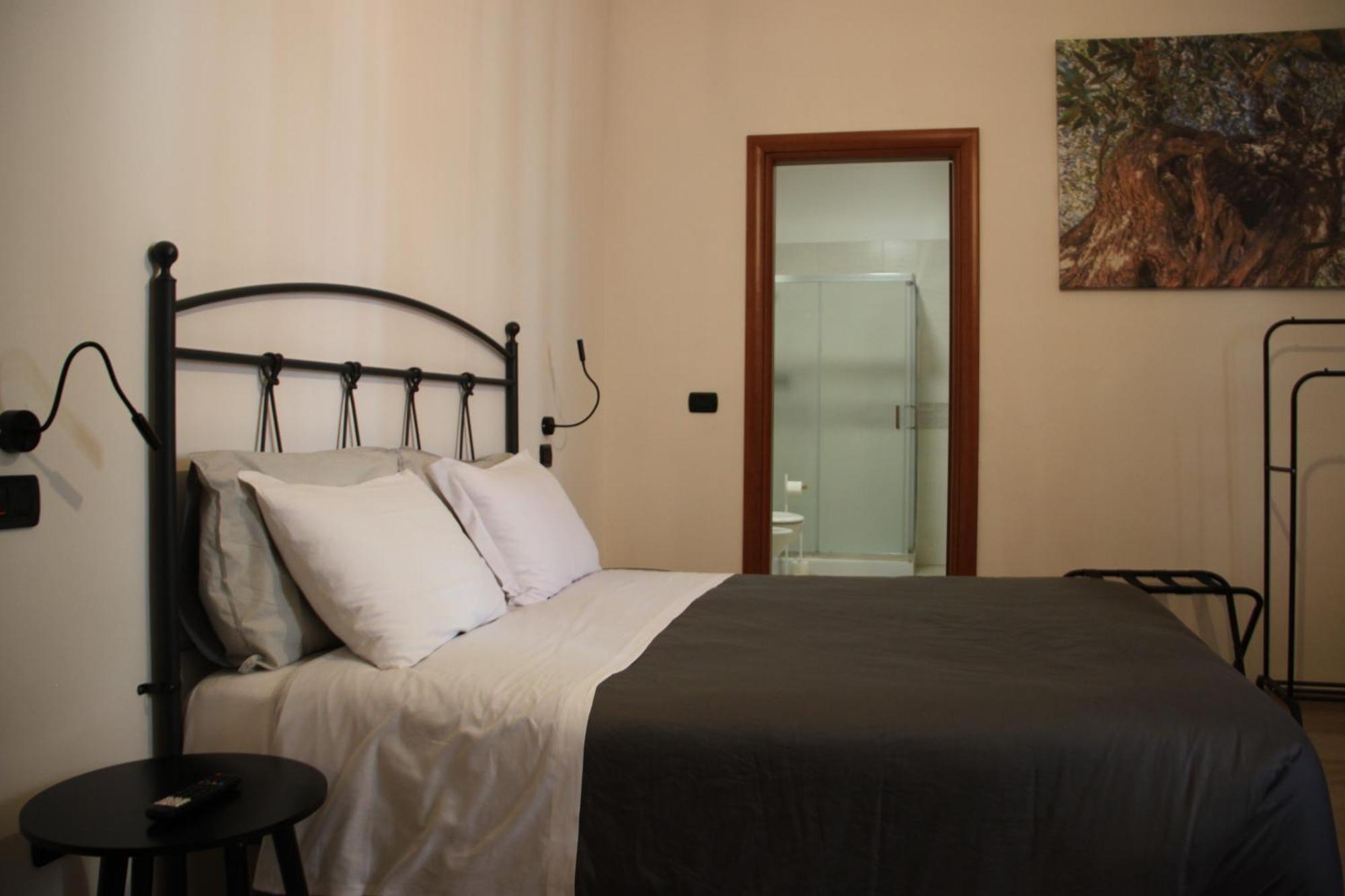 B&B San Lorenzo Bitonto Exterior foto