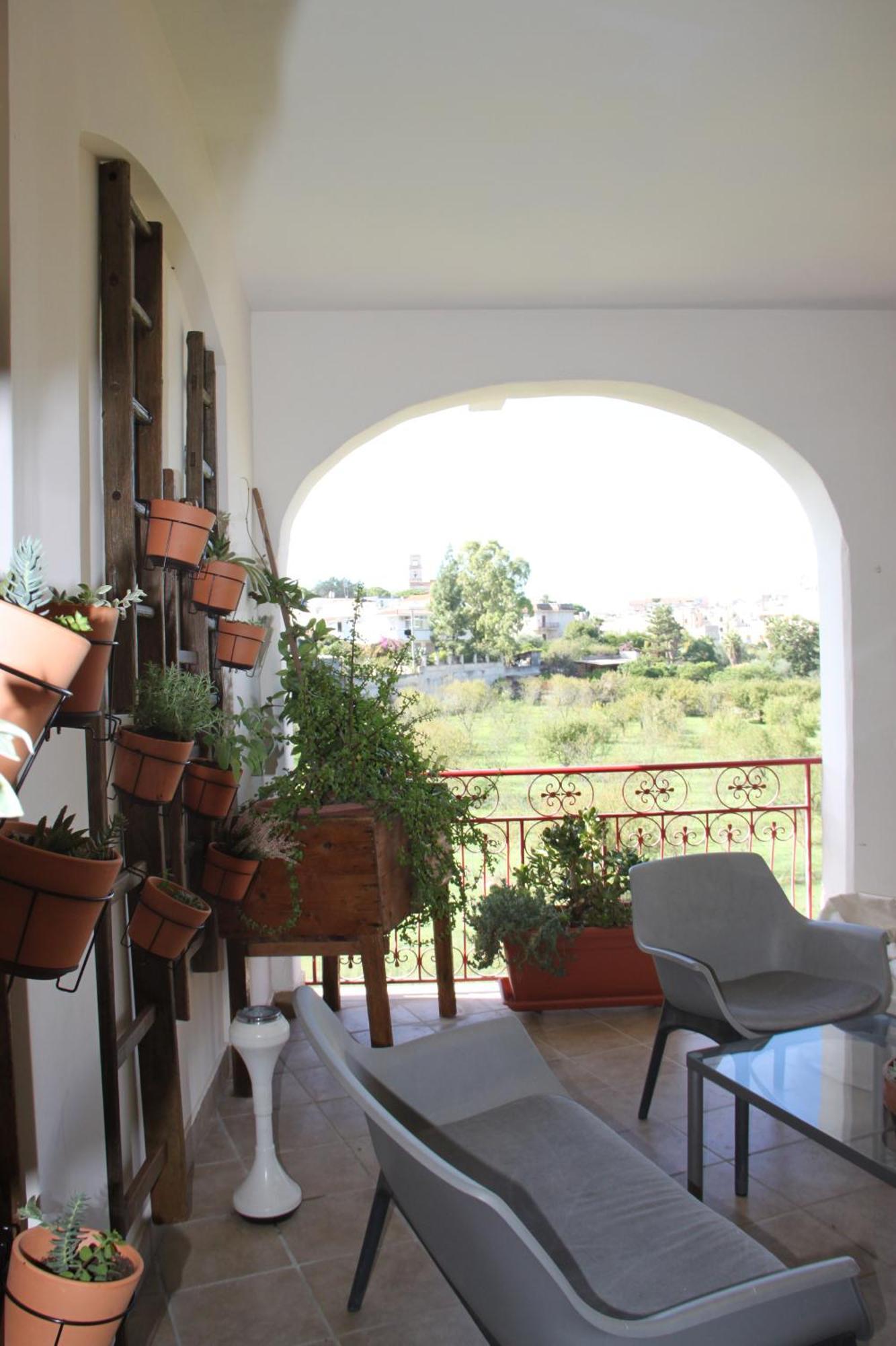B&B San Lorenzo Bitonto Exterior foto