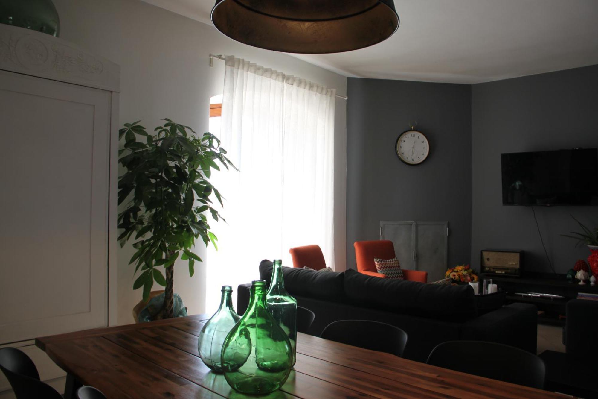 B&B San Lorenzo Bitonto Exterior foto