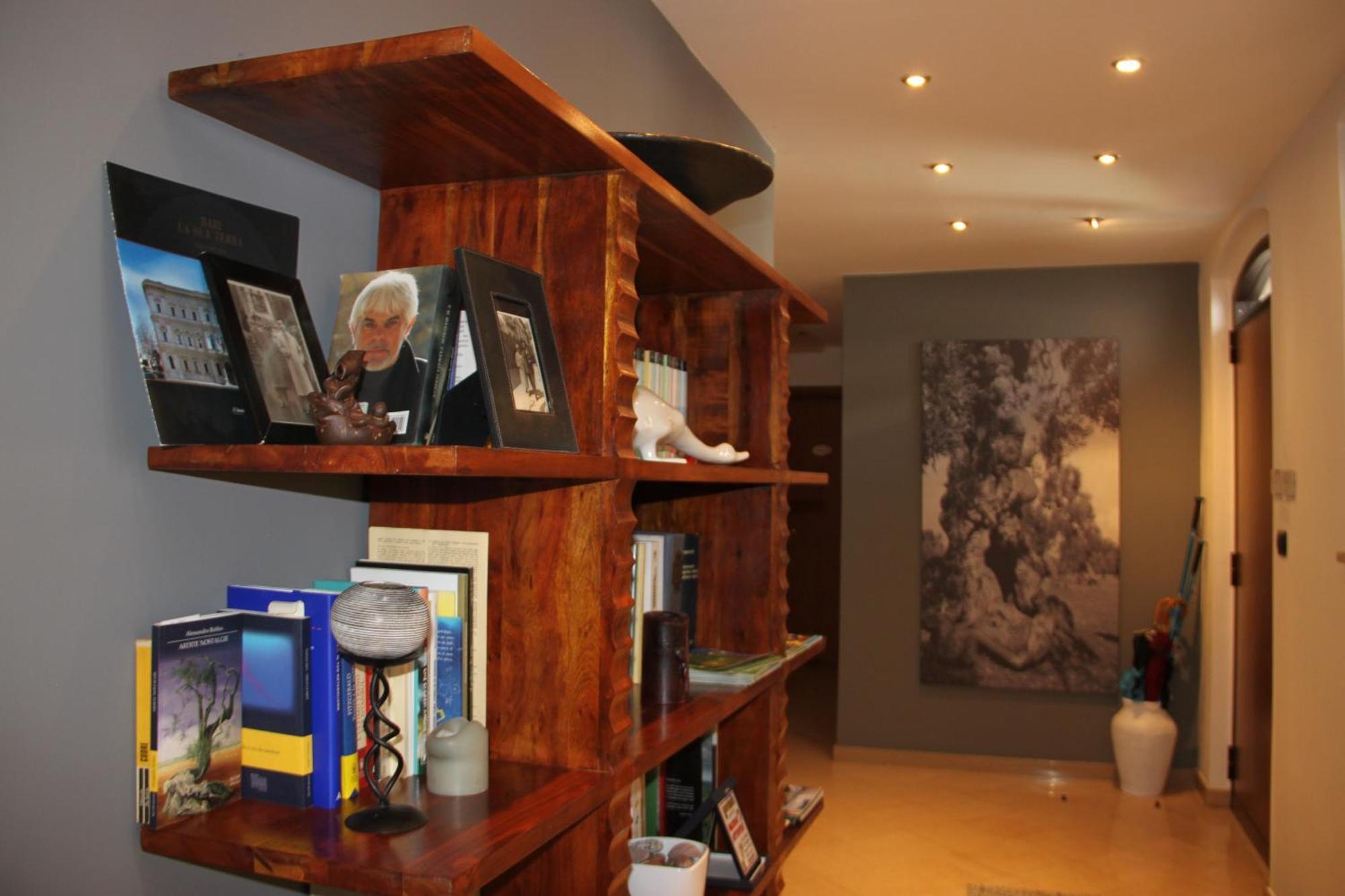 B&B San Lorenzo Bitonto Exterior foto