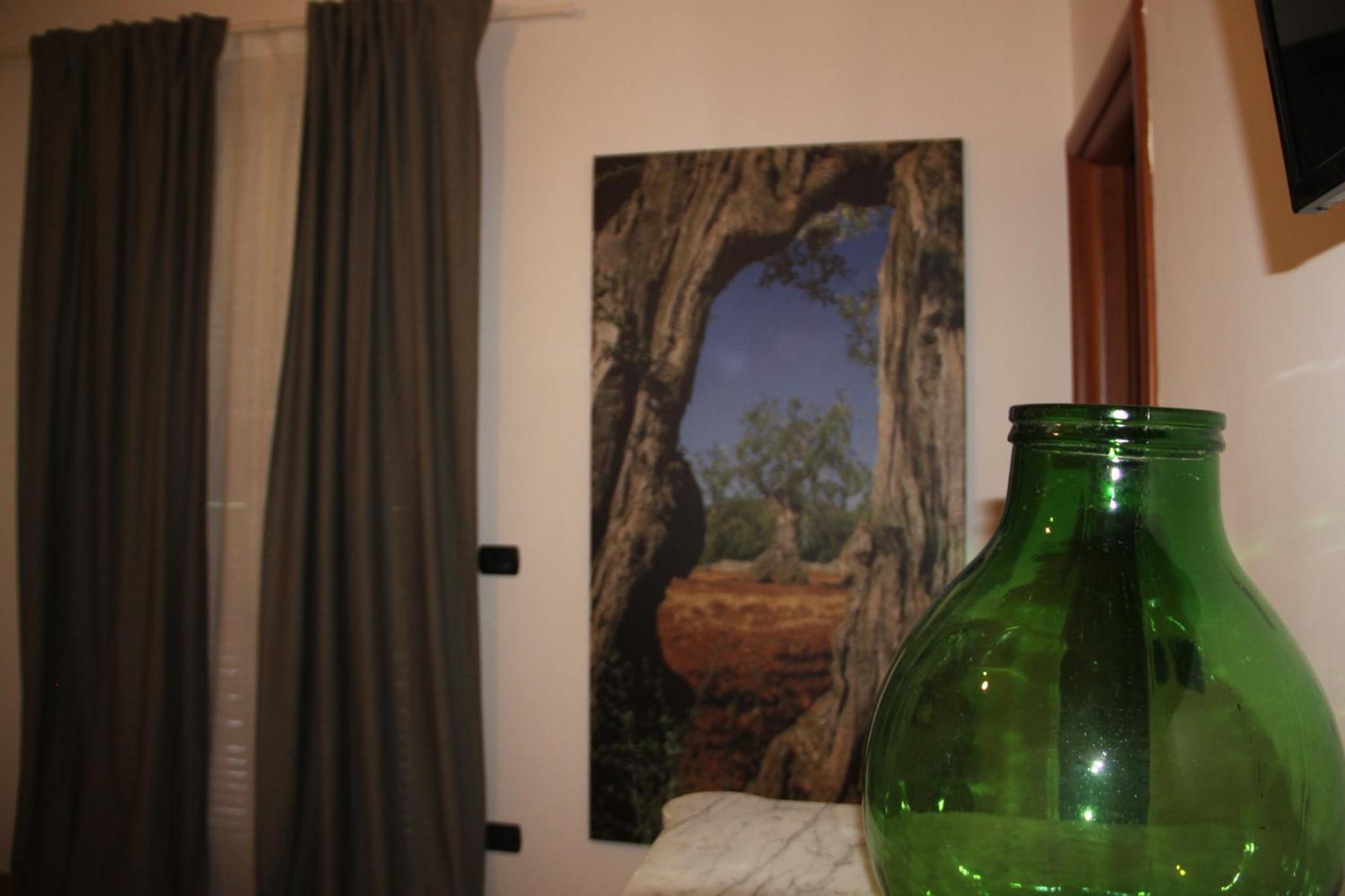 B&B San Lorenzo Bitonto Exterior foto