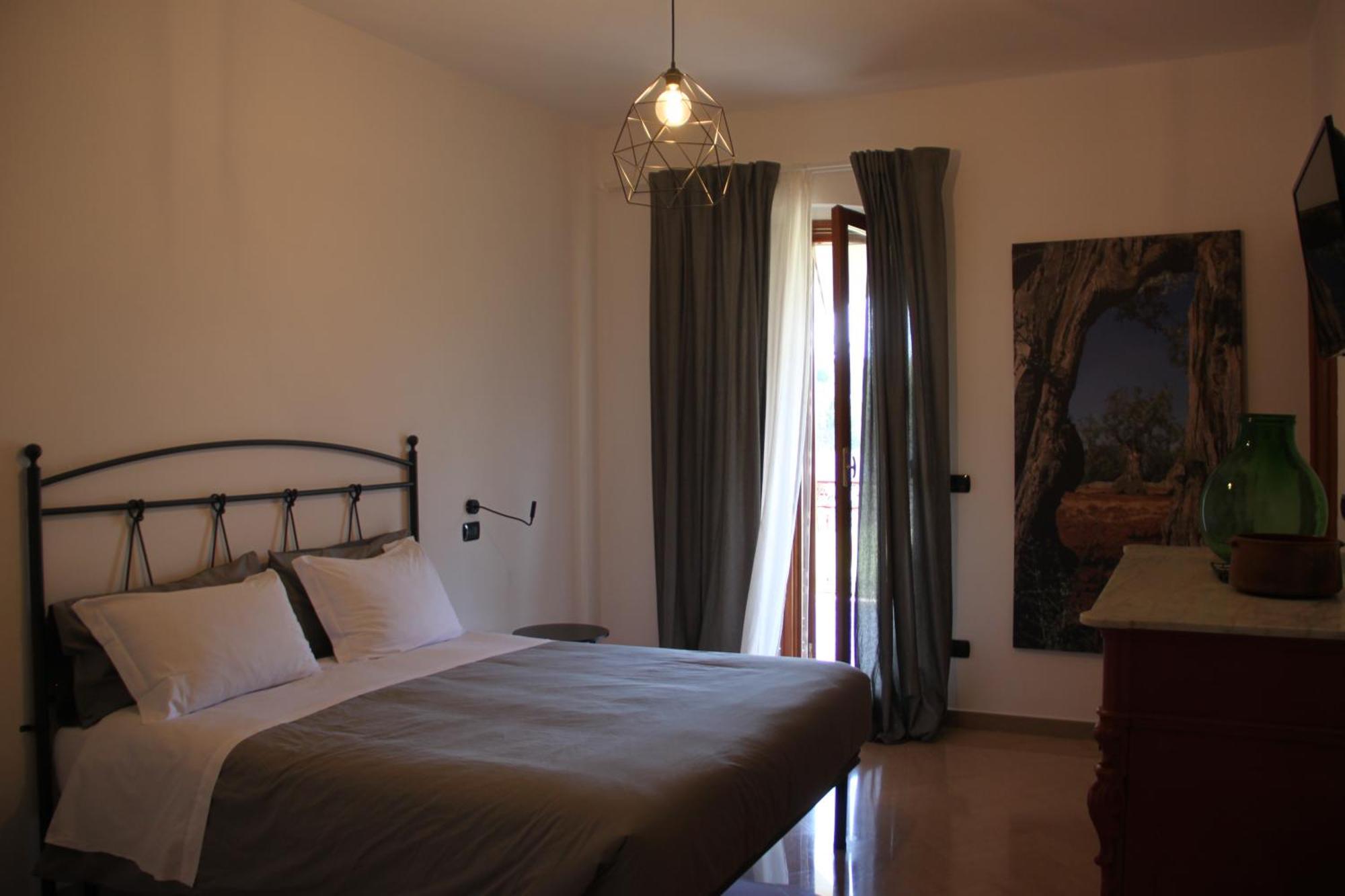 B&B San Lorenzo Bitonto Exterior foto