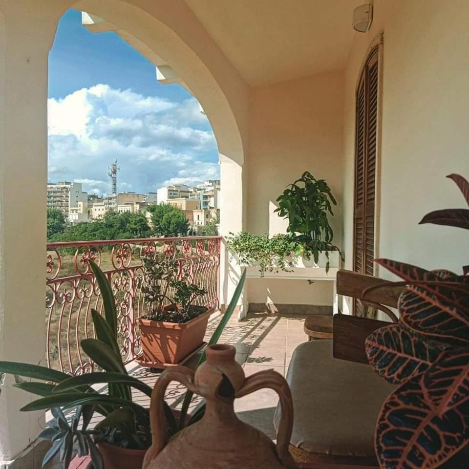 B&B San Lorenzo Bitonto Exterior foto